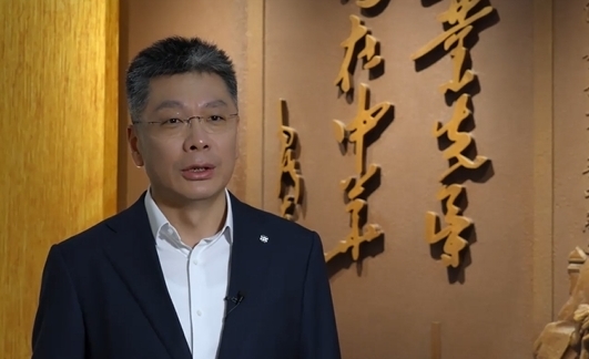 一起向新而行 逐梦未来 米兰体育官方入口网站下载区长单泽峰诚邀您来到美丽“滨城”